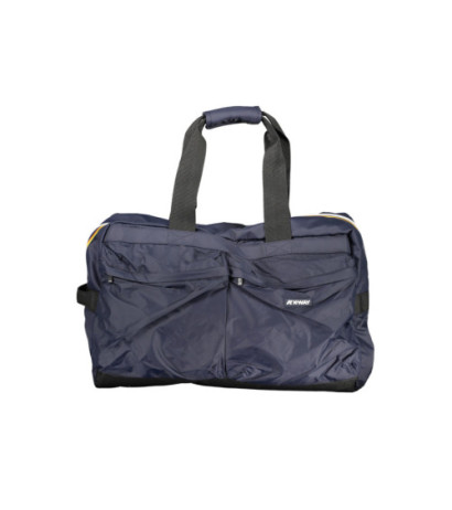 K-way bag K8116XWARDELU Blue