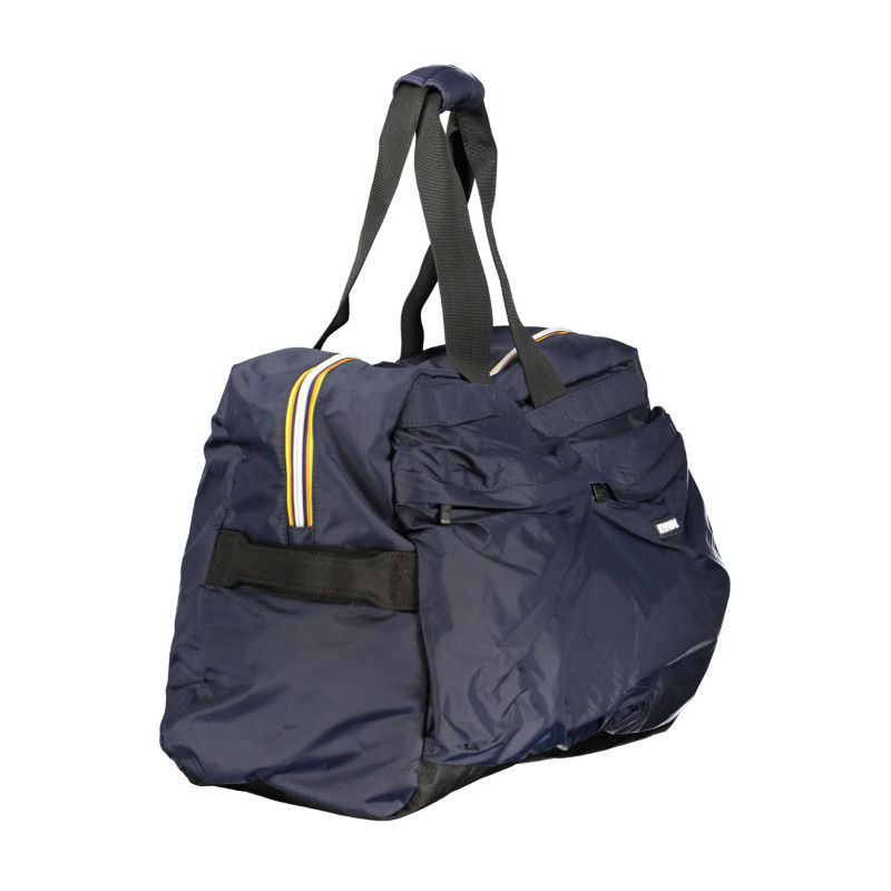 K-way bag K8116XWARDELU Blue