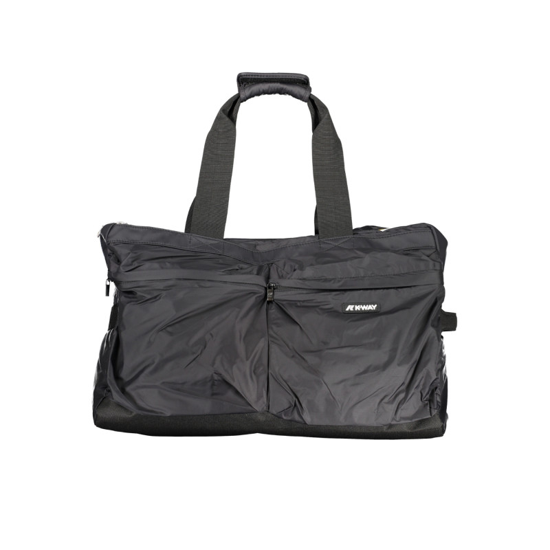 K-way bag K8116XWARDELU Black