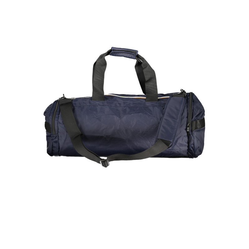 K-way bag K8116WWMAREVILLEL Blue