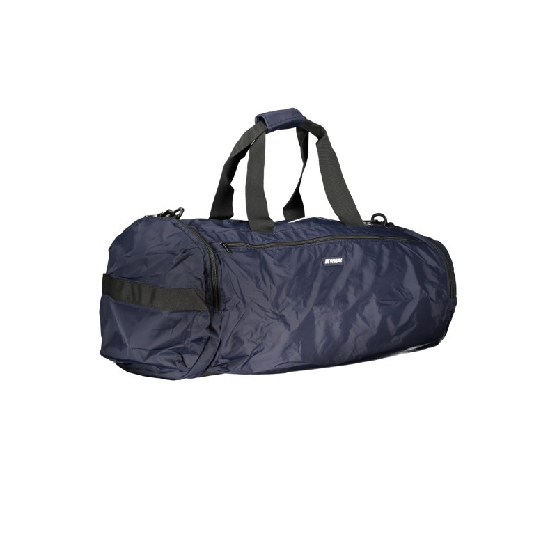 K-way bag K8116WWMAREVILLEL Blue