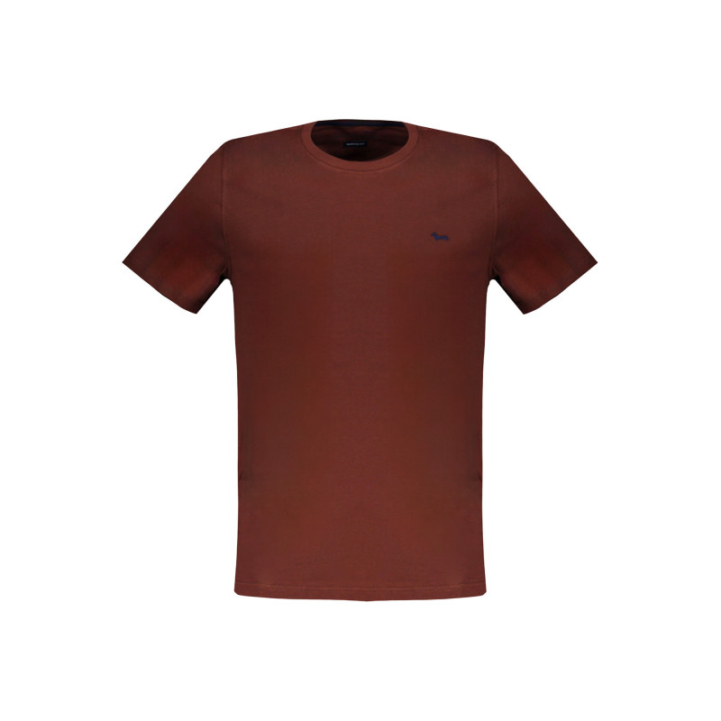 Harmont & blaine T-Shirt INM001021055 Brown