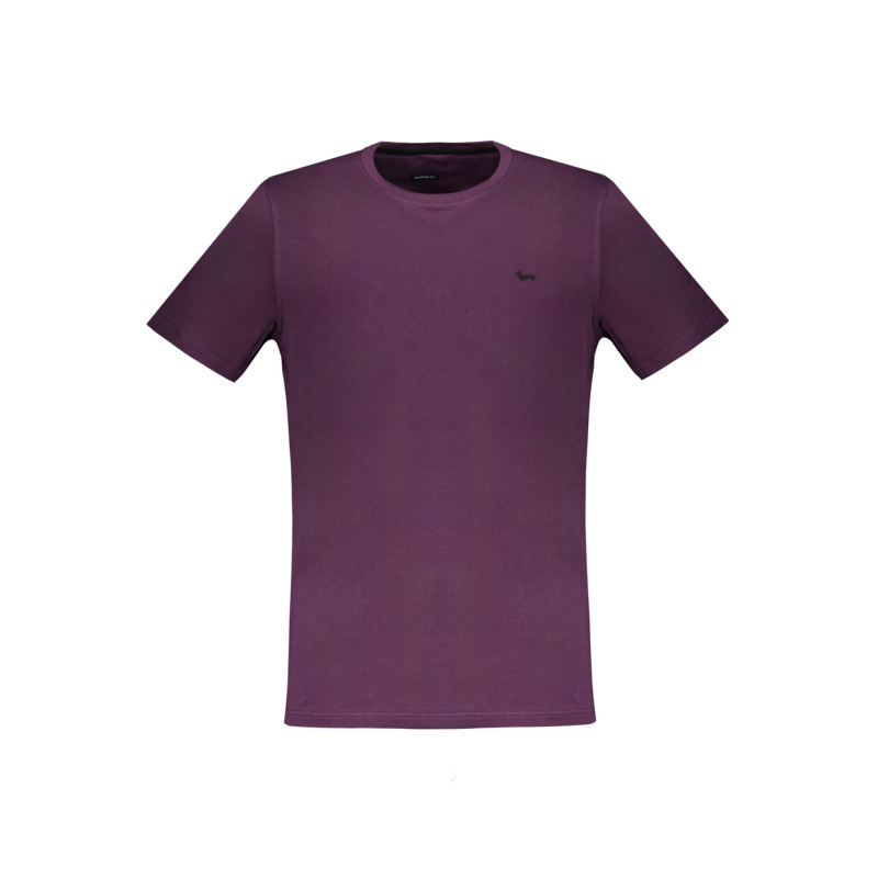 Harmont & blaine T-Shirt INM001021055 Violet