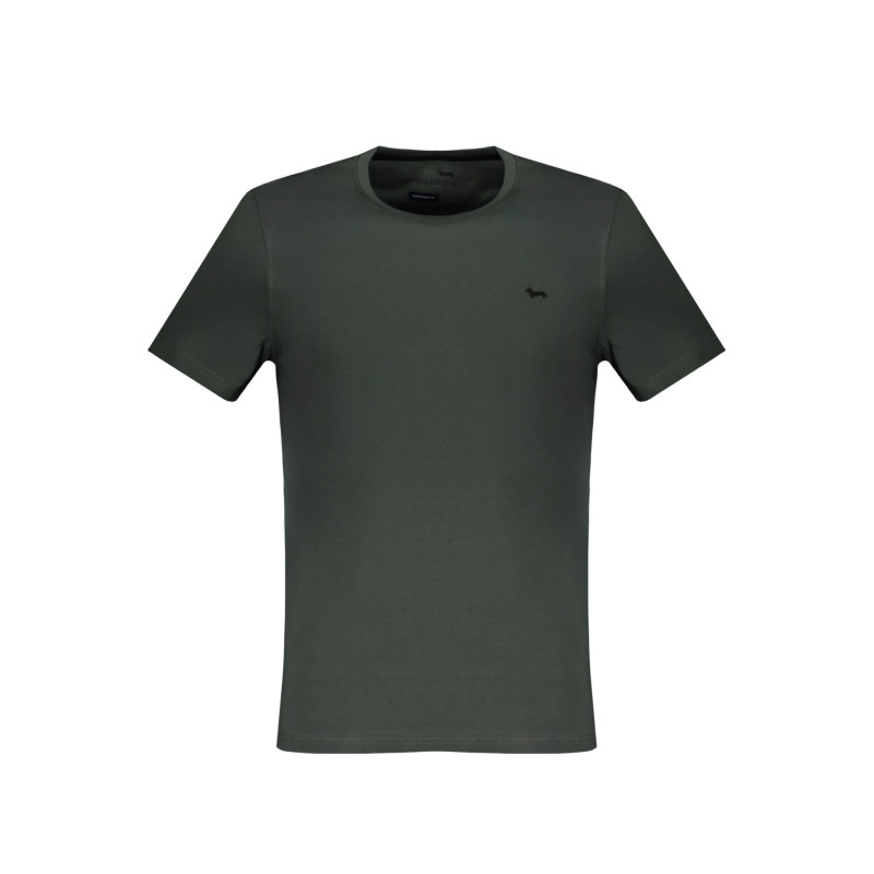 Harmont & blaine T-Shirt INM001021055 Green
