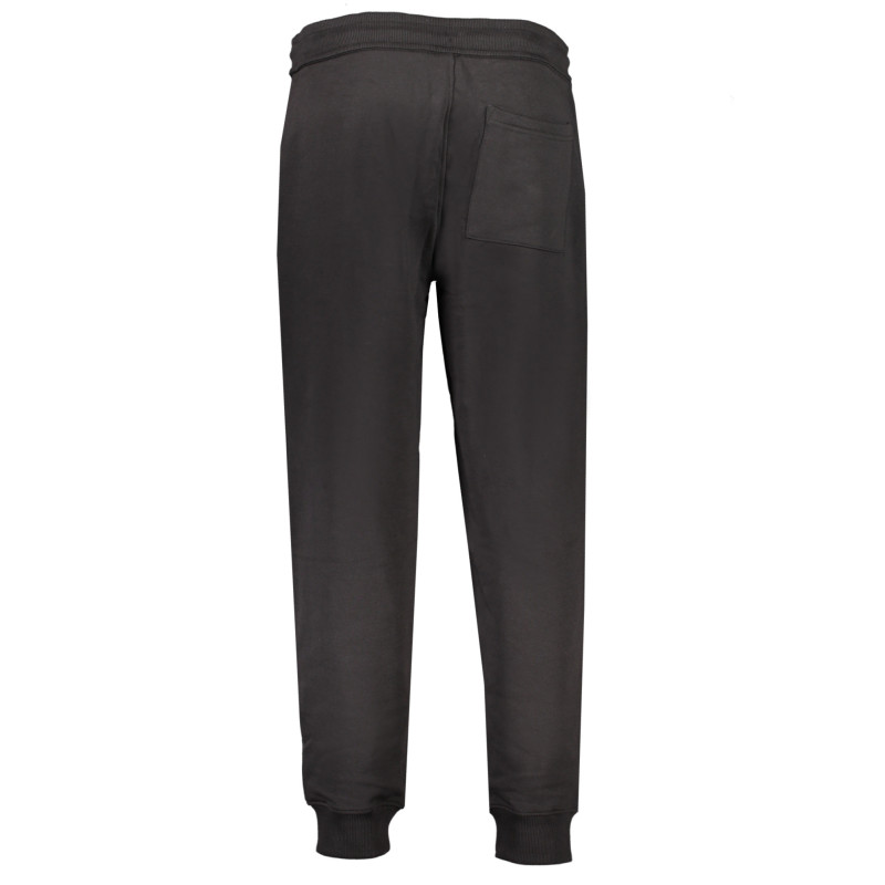 Calvin klein trousers J30J326033 Black