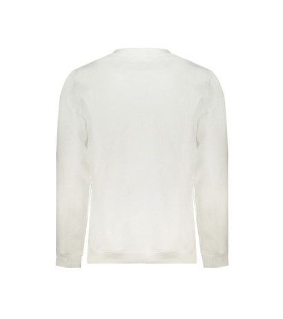 Calvin klein sweatshirt J30J326034 White