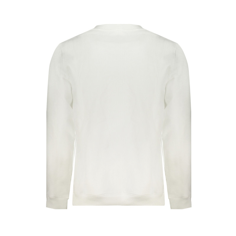 Calvin klein sweatshirt J30J326034 White