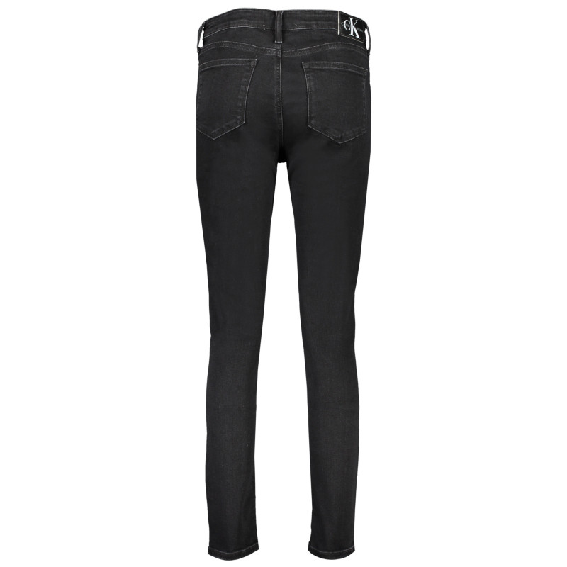 Calvin klein jeans J20J223632 Black