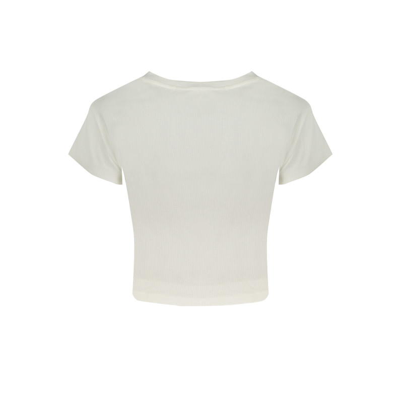 Calvin klein T-Shirt J20J223552 White