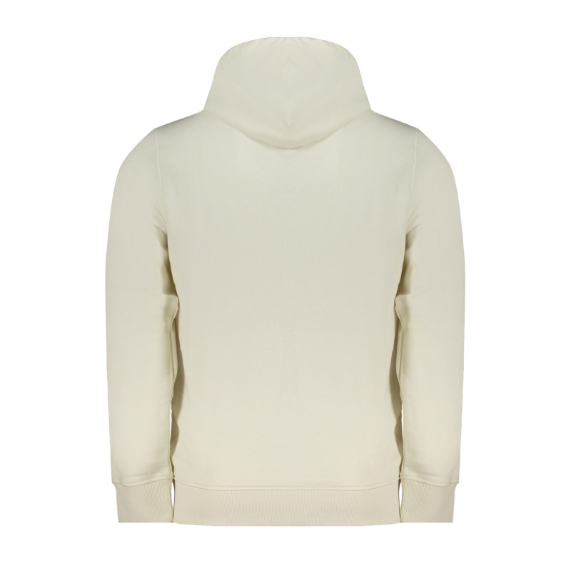 Calvin klein sweatshirt J30J325632 White