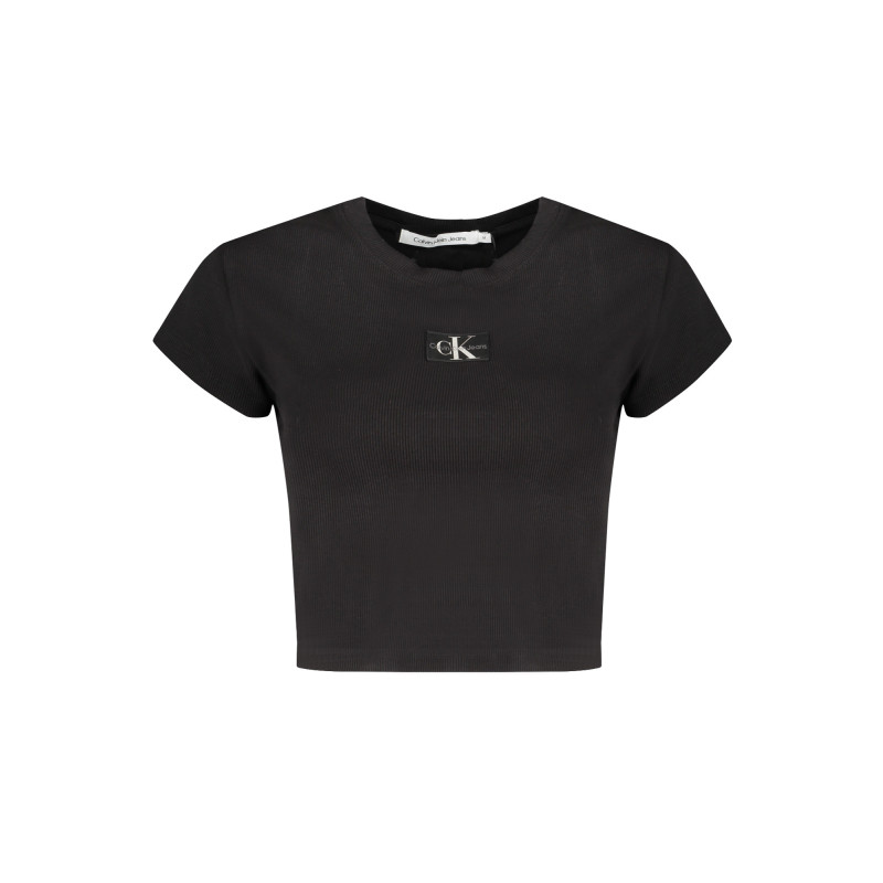 Calvin klein T-Shirt J20J223552 Black