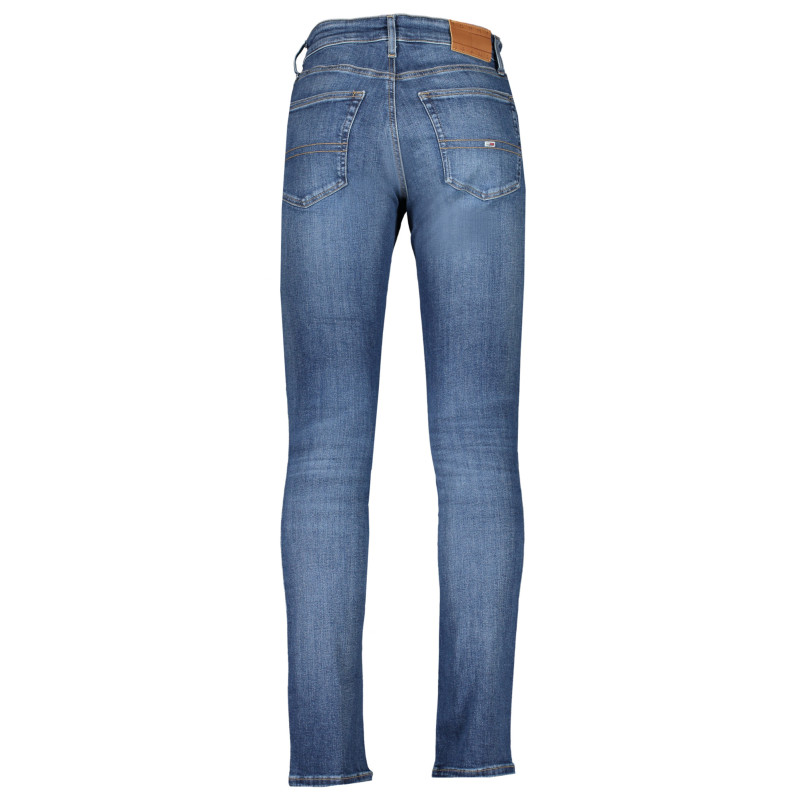 Tommy hilfiger jeans DM0DM19298 Blue