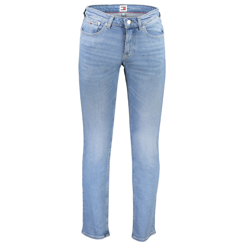 Tommy hilfiger jeans DM0DM20202 Light blue