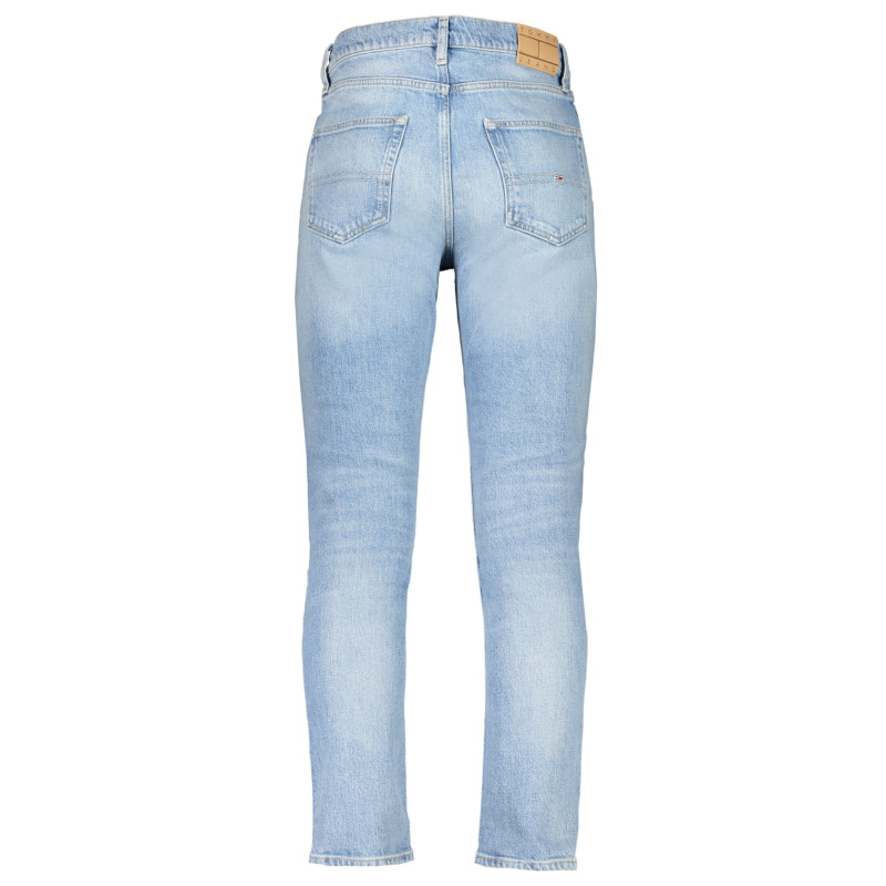 Tommy hilfiger jeans DM0DM20200 Light blue