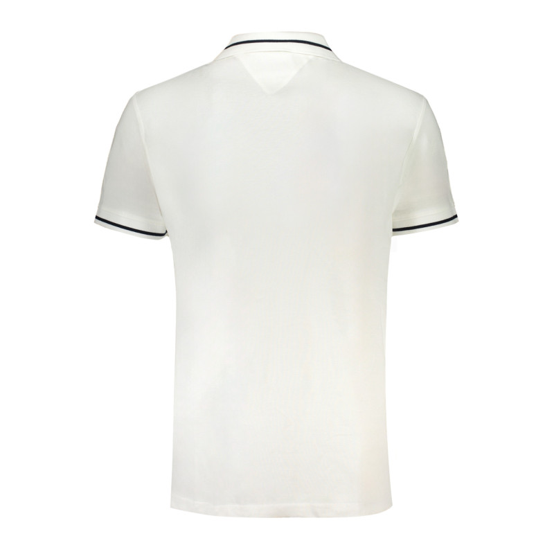 Tommy hilfiger polo DM0DM19504 White