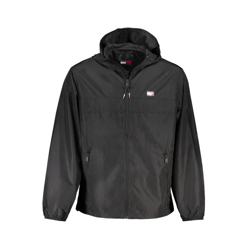 Tommy hilfiger jacket DM0DM20204 Black