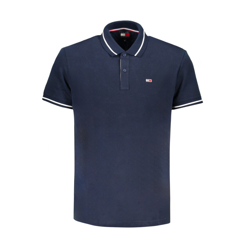 Tommy hilfiger polo DM0DM19504 Blue