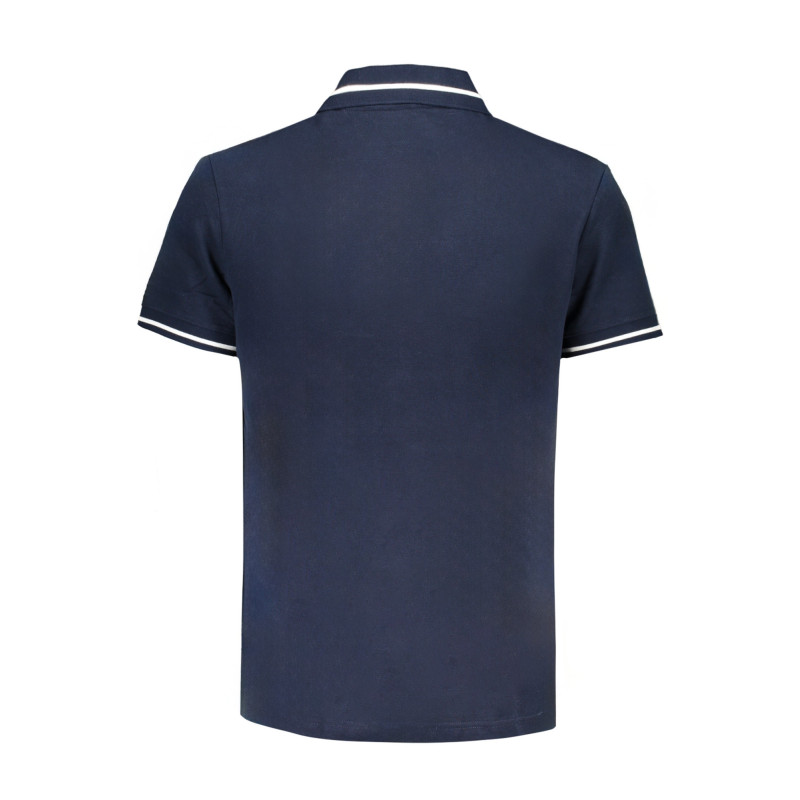 Tommy hilfiger polo DM0DM19504 Blue