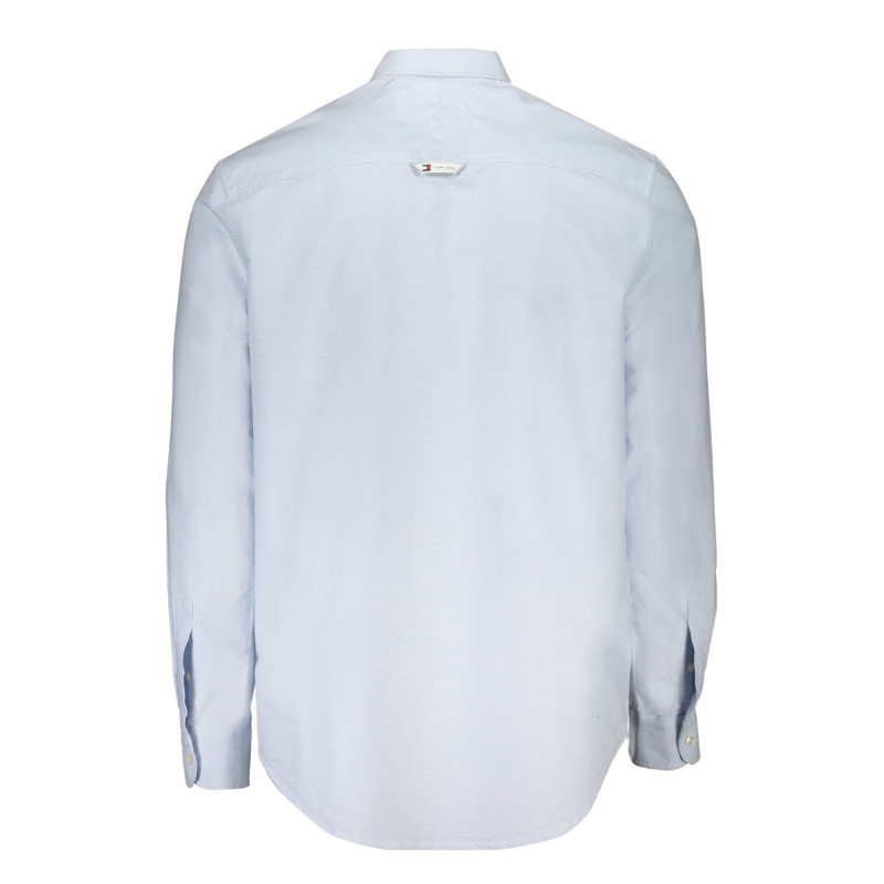 Tommy hilfiger shirts DM0DM19134 Light blue