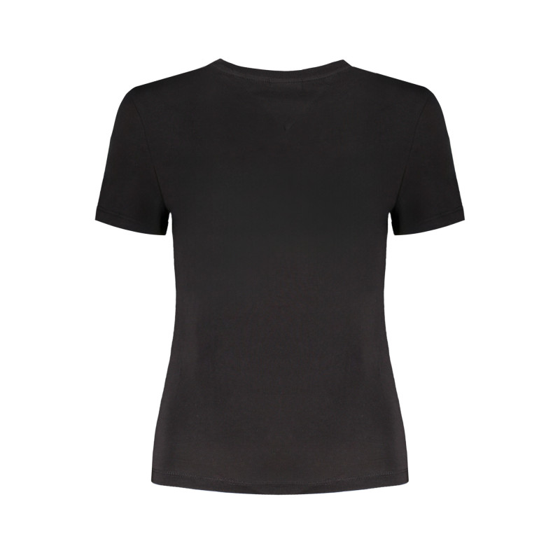 Tommy hilfiger T-Shirt DW0DW18397 Black