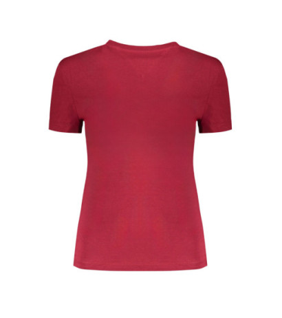 Tommy hilfiger T-Shirt DW0DW18397 Red