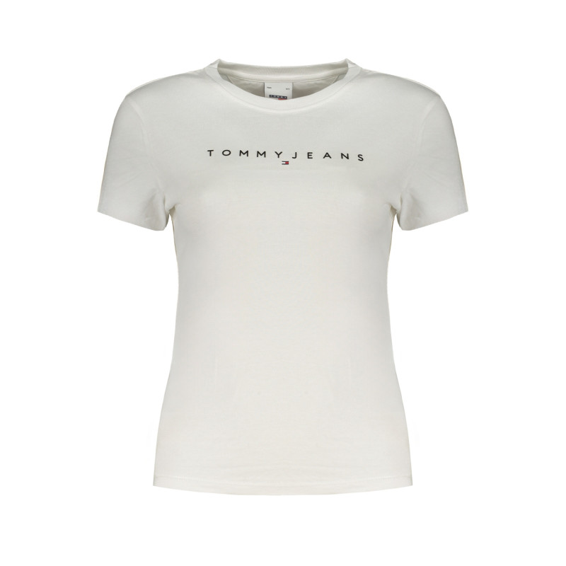 Tommy hilfiger T-Shirt DW0DW18398 White