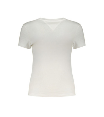 Tommy hilfiger T-Shirt DW0DW18398 White