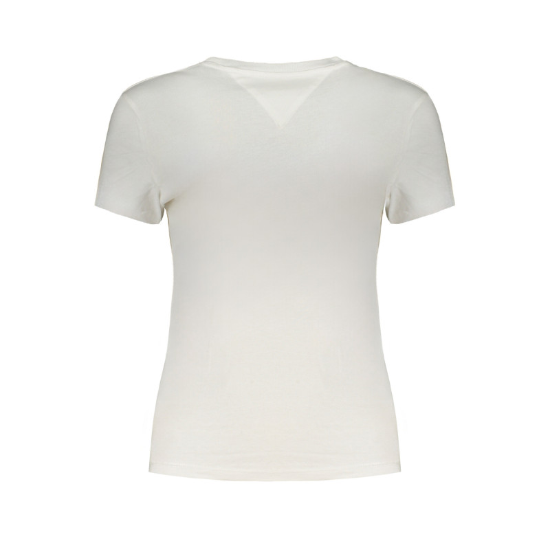 Tommy hilfiger T-Shirt DW0DW18398 White