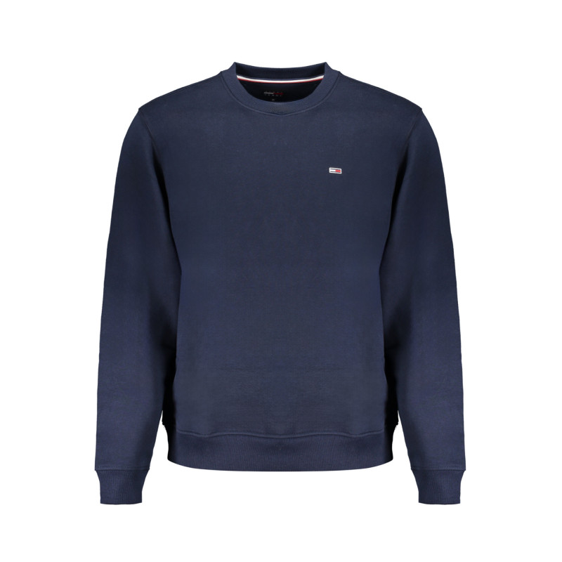 Tommy hilfiger sweatshirt DM0DM20496 Blue