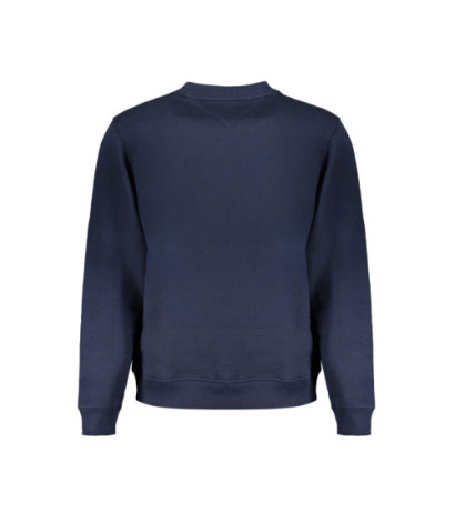 Tommy hilfiger sweatshirt DM0DM20496 Blue