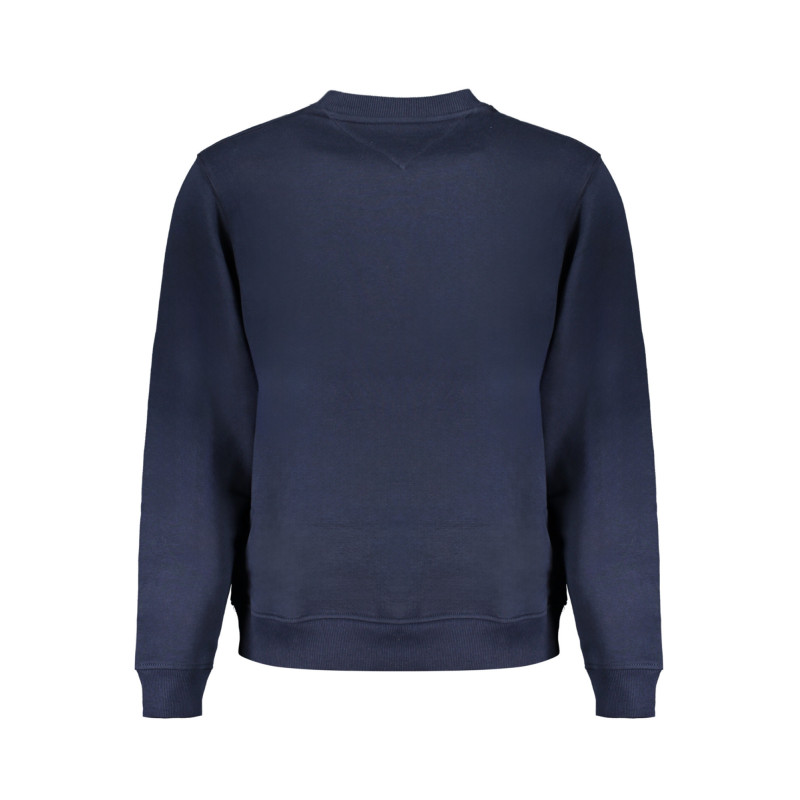 Tommy hilfiger sweatshirt DM0DM20496 Blue