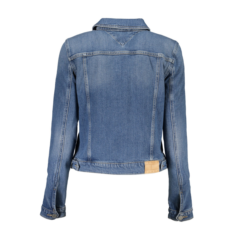 Tommy hilfiger jacket DW0DW18553 Blue