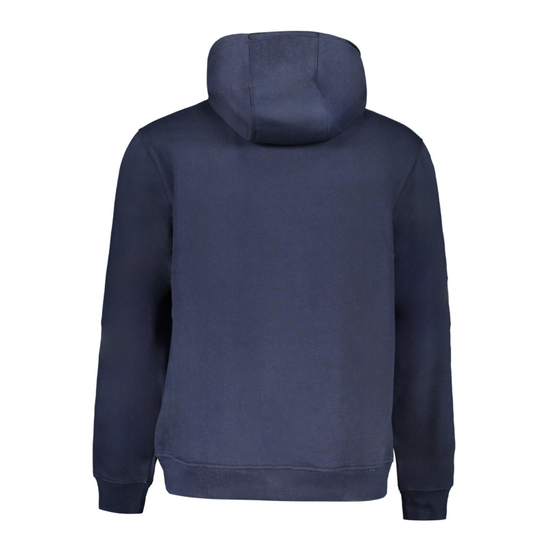 Tommy hilfiger sweatshirt DM0DM20497 Blue