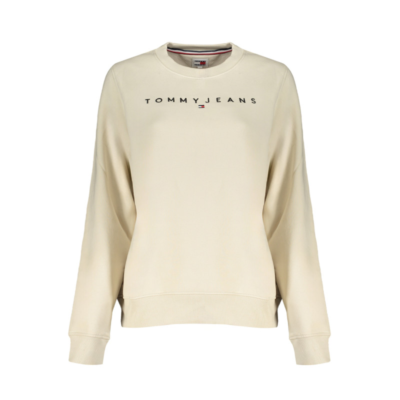 Tommy hilfiger sweatshirt DW0DW17323 Beige