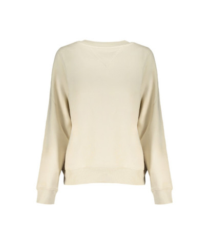 Tommy hilfiger sweatshirt DW0DW17323 Beige