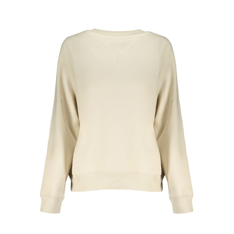 Tommy hilfiger sweatshirt DW0DW17323 Beige