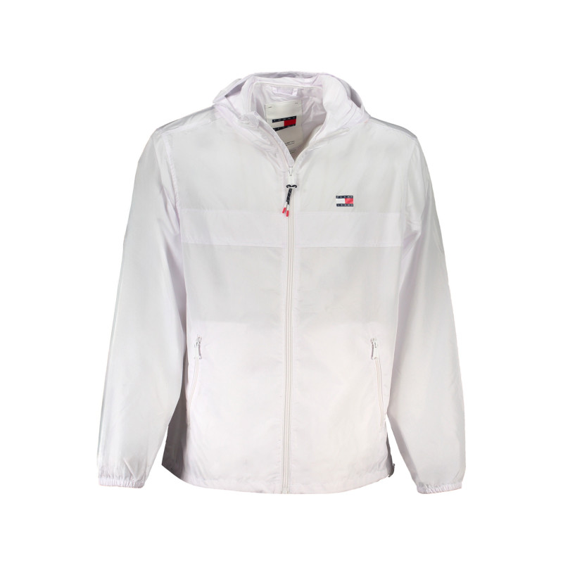 Tommy hilfiger jacket DM0DM20204 White