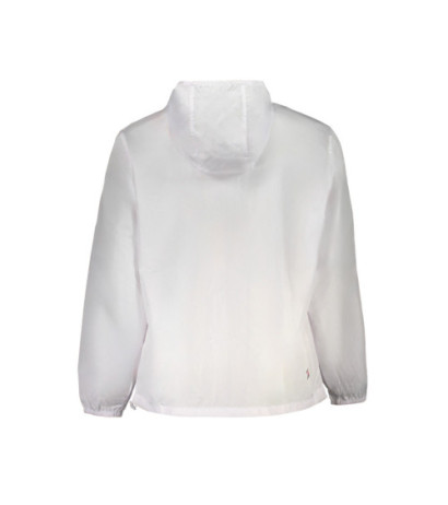 Tommy hilfiger jacket DM0DM20204 White