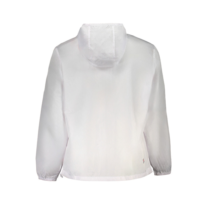 Tommy hilfiger jacket DM0DM20204 White