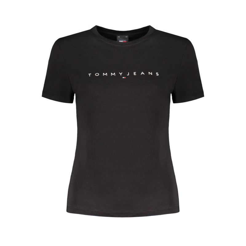 Tommy hilfiger T-Shirt DW0DW18398 Black