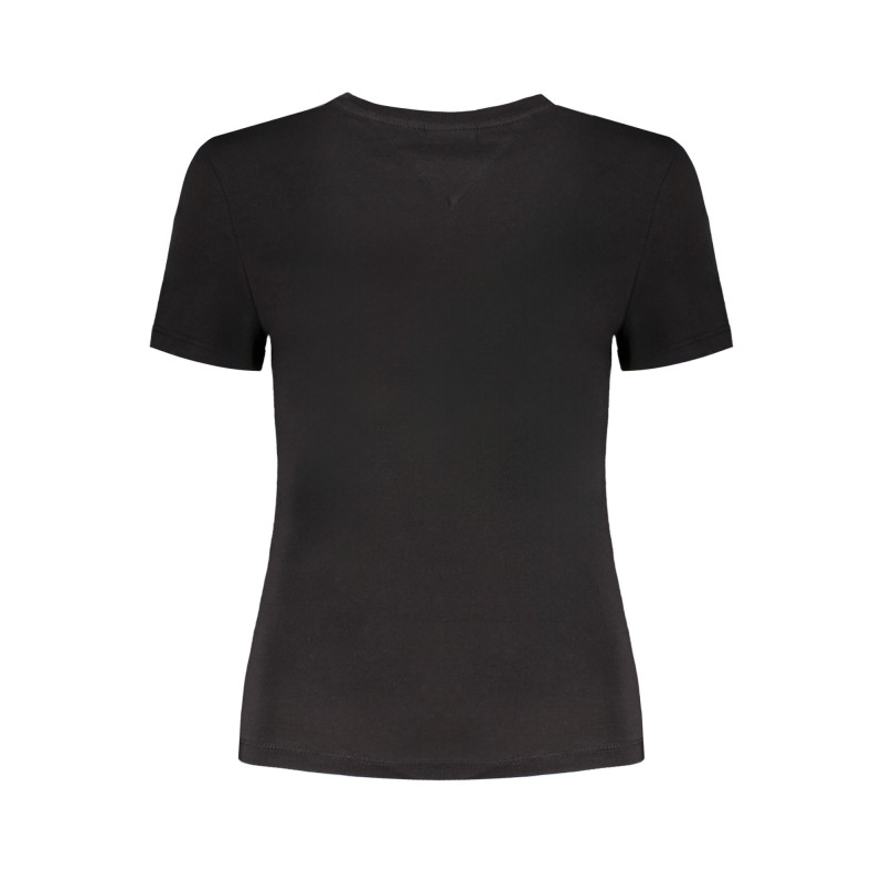 Tommy hilfiger T-Shirt DW0DW18398 Black