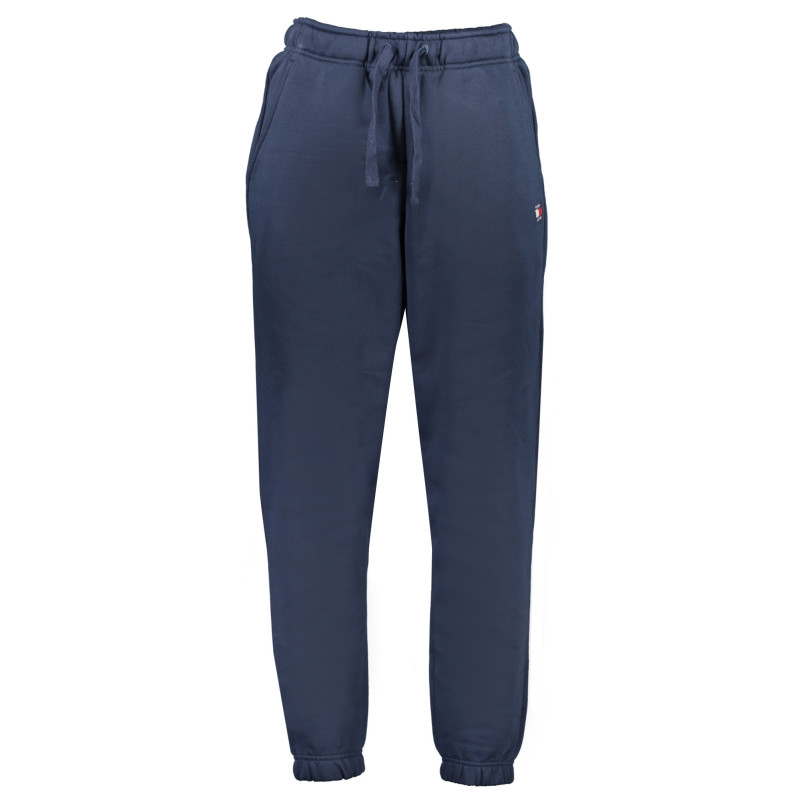 Tommy hilfiger trousers DM0DM18355 Blue