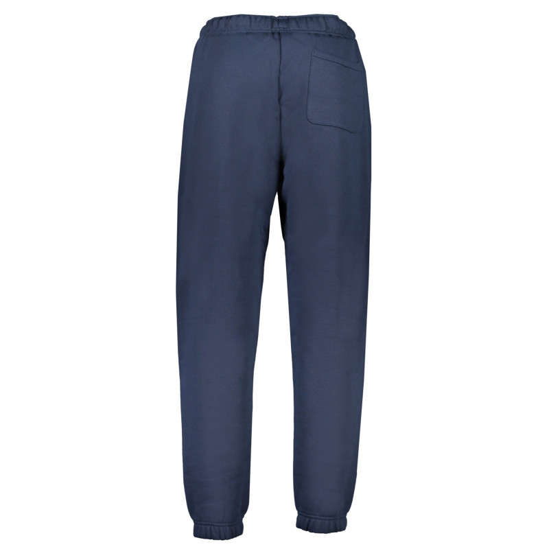 Tommy hilfiger trousers DM0DM18355 Blue