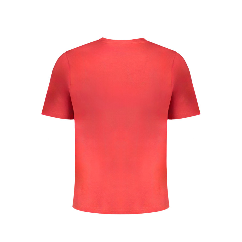 Kappa T-Shirt 303HZ70 Red