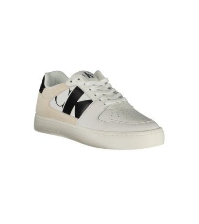 Calvin klein sneakers YM0YM01002 White