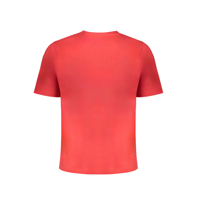 Kappa T-Shirt 304J150 Red