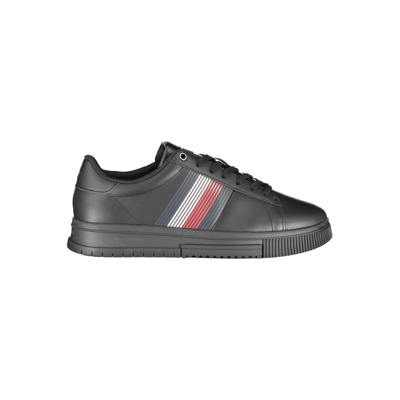 Tommy hilfiger sneakers FM0FM05129 Black