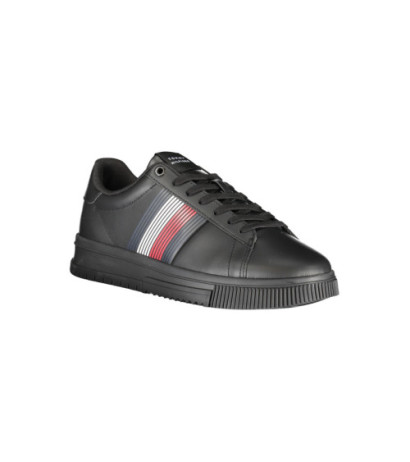 Tommy hilfiger sneakers FM0FM05129 Black