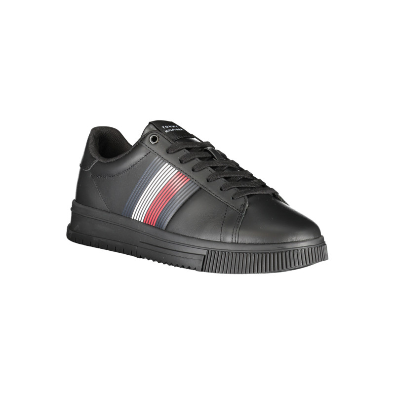 Tommy hilfiger sneakers FM0FM05129 Black