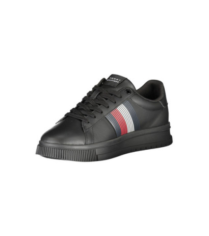 Tommy hilfiger sneakers FM0FM05129 Black